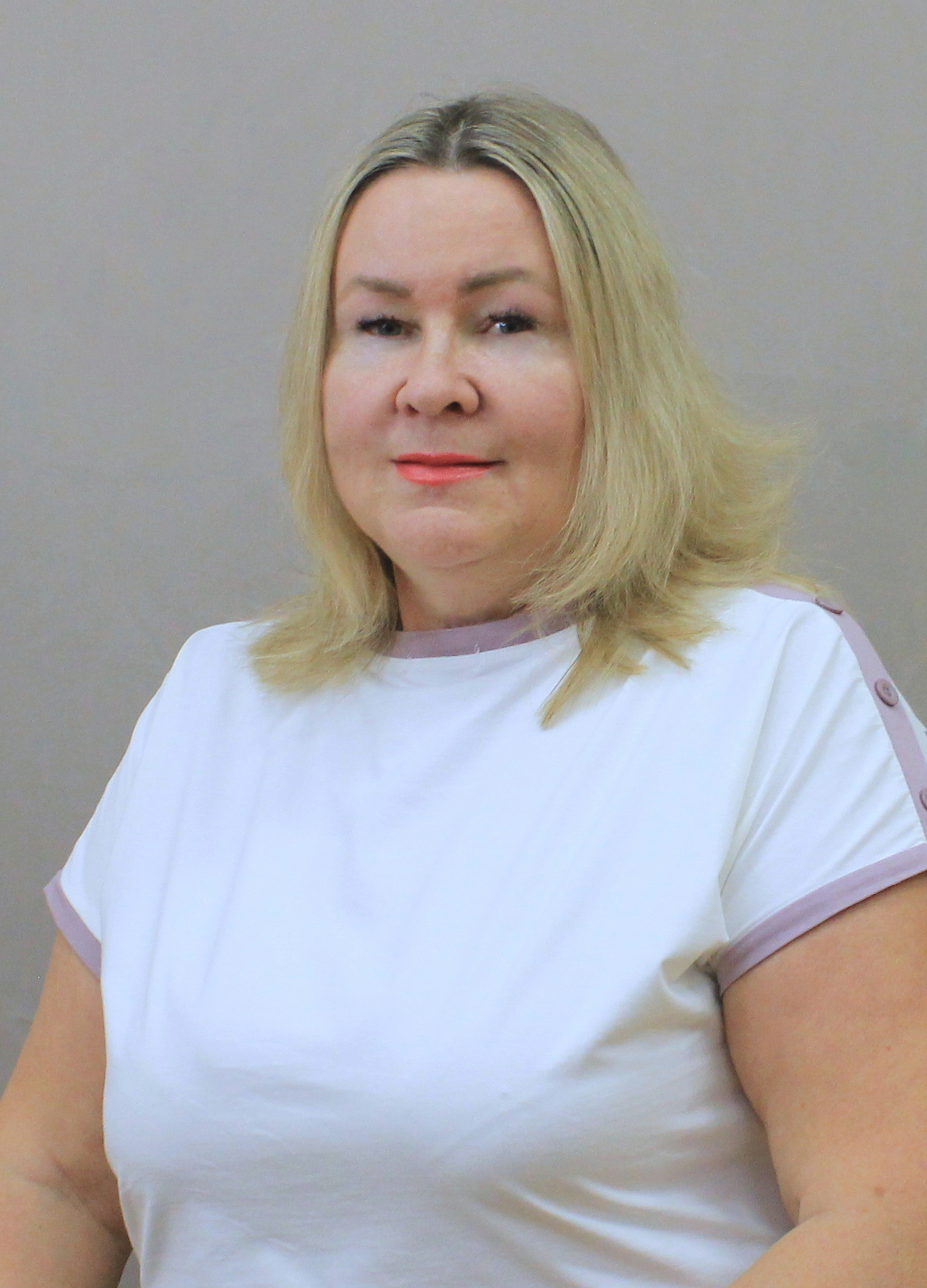 Воспитатель высшей категории Матвеева Елена Борисовна.