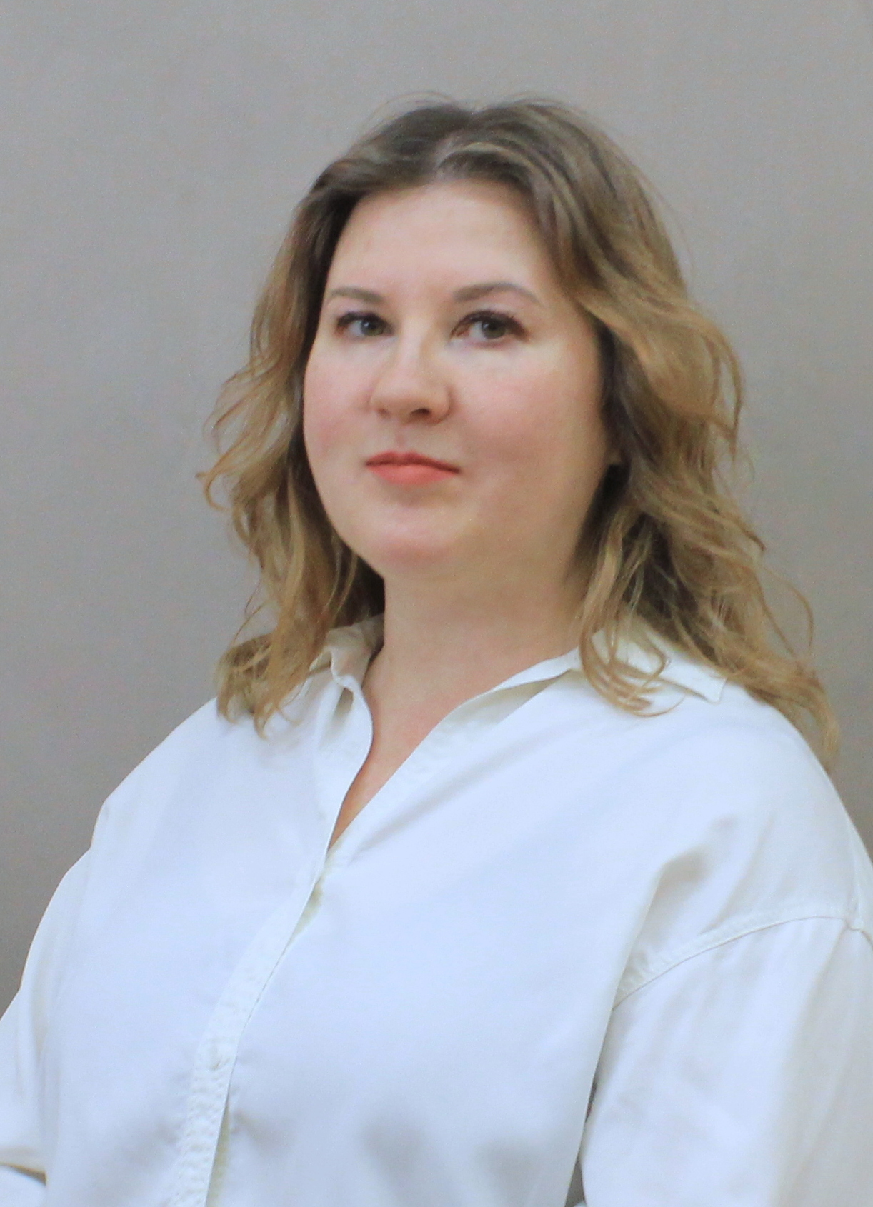 Воспитатель Гуржий Елена Сергеевна.