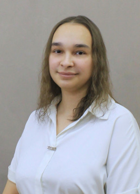 Воспитатель Ермилова Диана Викторовна Воспитатель Ермилова Диана Викторовна