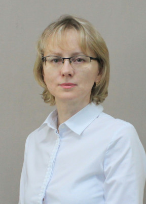 Воспитатель Селина Людмила Васильевна Воспитатель Селина Людмила Васильевна