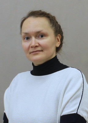 Воспитатель Ветошкина Юлия Васильевна Воспитатель Ветошкина Юлия Васильевна
